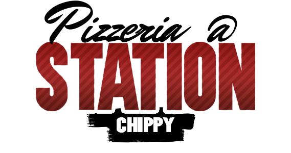 Station Chippy Logo